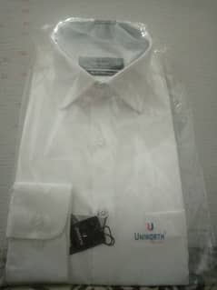 Uniworth Dress Shirt