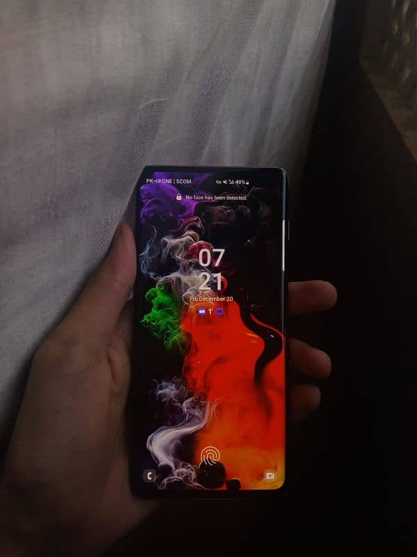 s10 plus u model 10