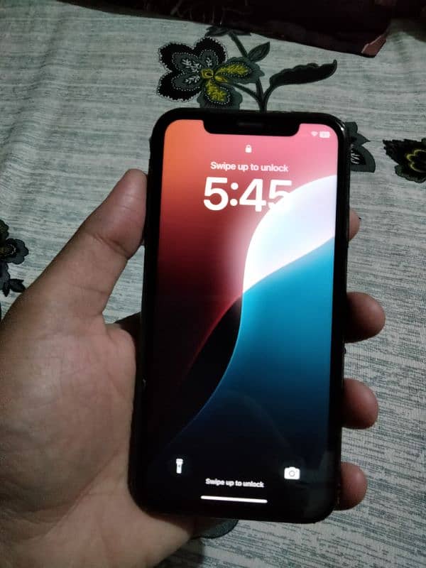 iphone XR 64gb 0