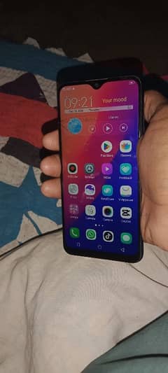 vivo y91c