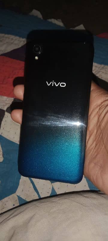 vivo y91c 1