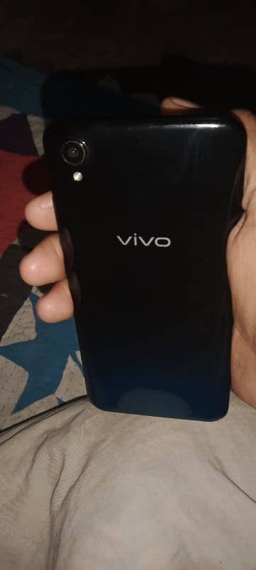 vivo y91c 2