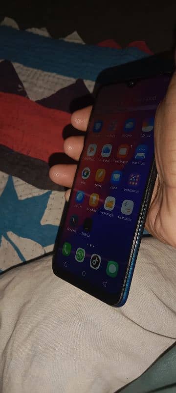 vivo y91c 3