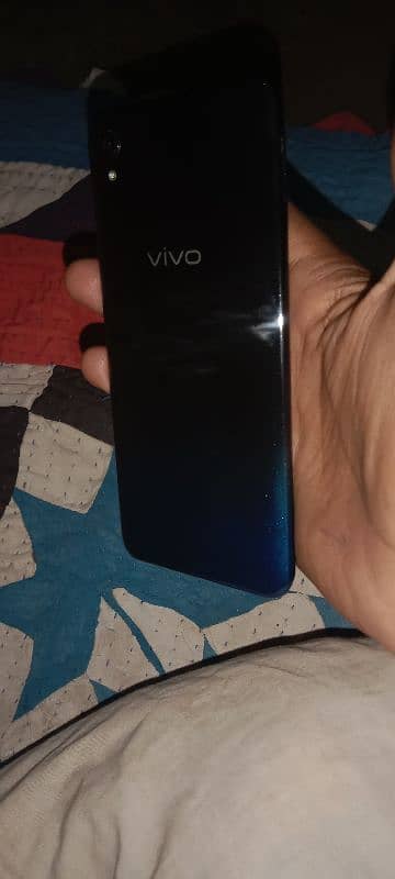 vivo y91c 5