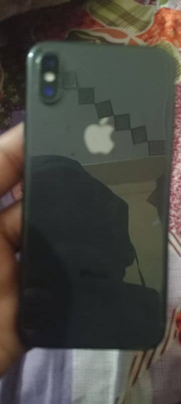 iphone x bypass pta 0