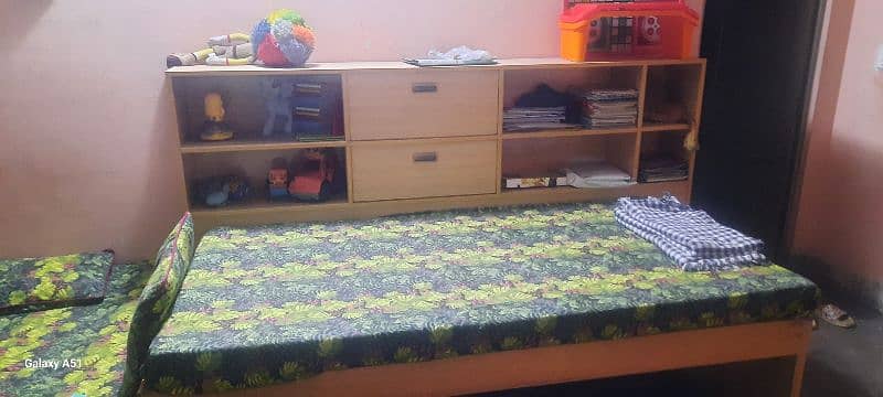 Kids bunks 6