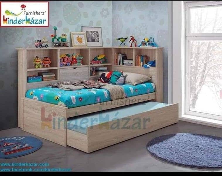 Kids bunks 8