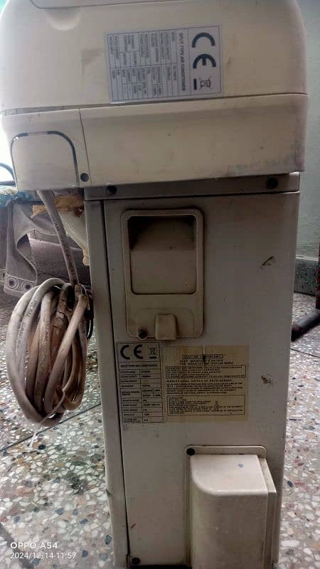 AC for sale 0