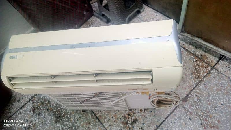 AC for sale 1