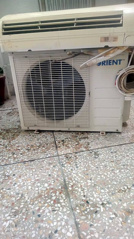 AC for sale 2