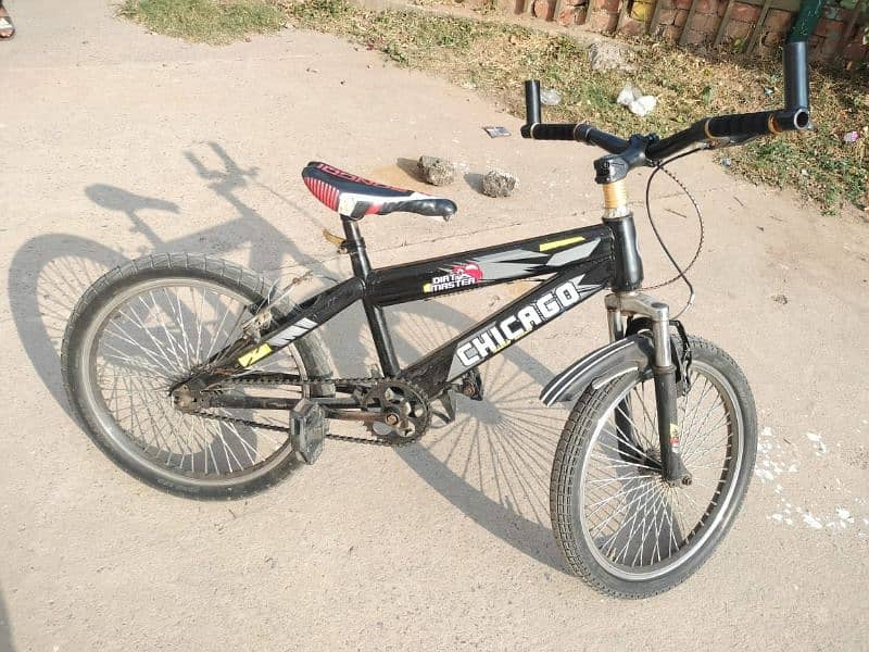 CYCLE FOR SALE 7-14 YEARS GROUP IMPORTED CYCLE 1