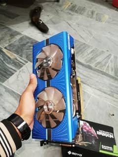 RX 590 8gb GAMING GPU ,GAMING GRAPHICS CARD,Gaming pc