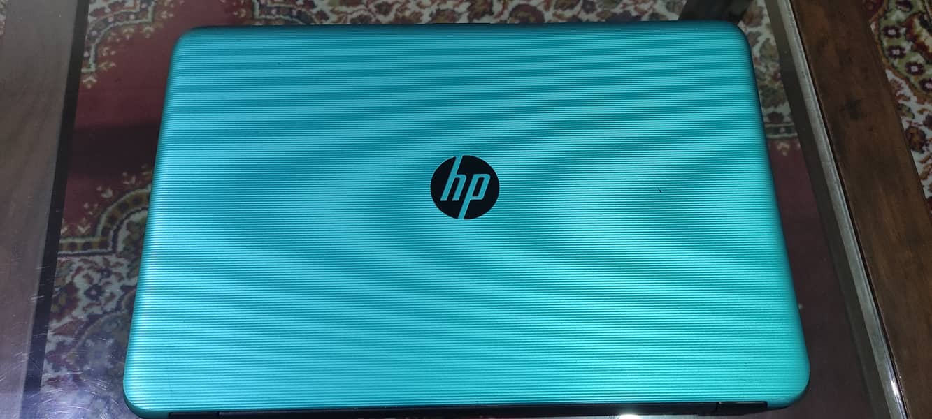 HP Probook 7th Generation A6 AMD Radeon Graphic Card 6