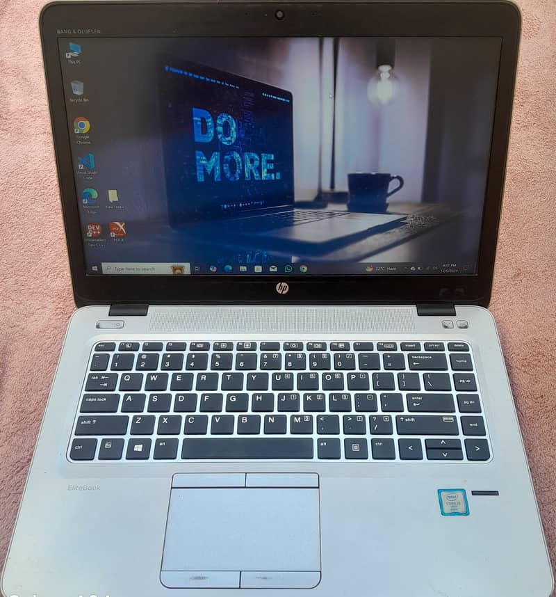 HP EliteBook 840 G3 0