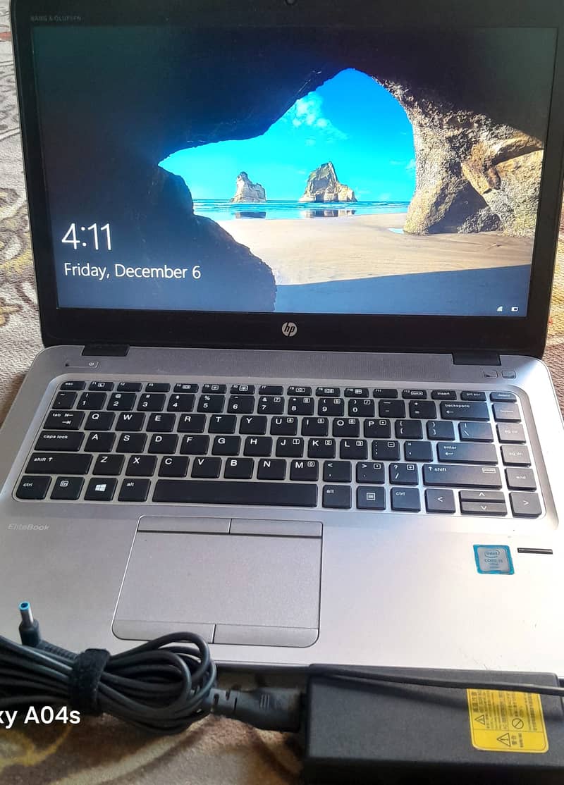 HP EliteBook 840 G3 2