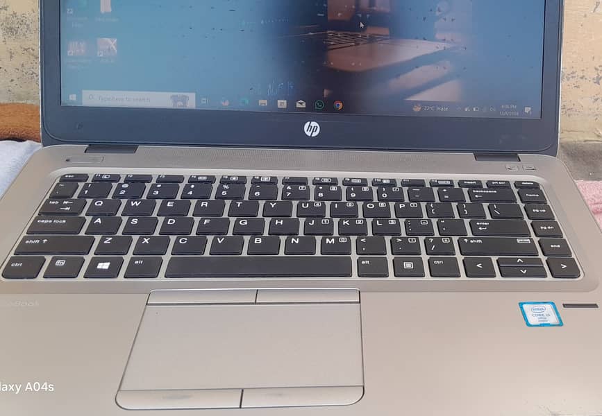 HP EliteBook 840 G3 3