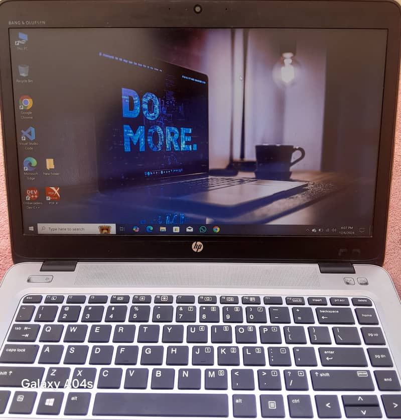 HP EliteBook 840 G3 4