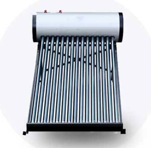 solar water heater 150 ltrs 1