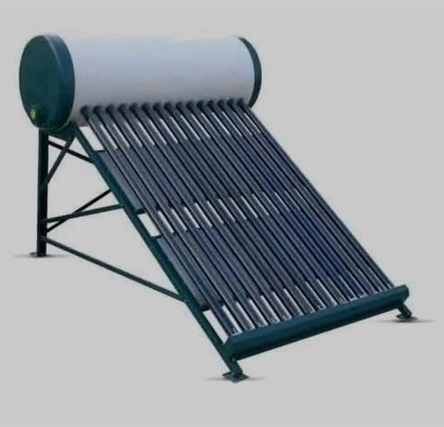 solar water heater 150 ltrs 2