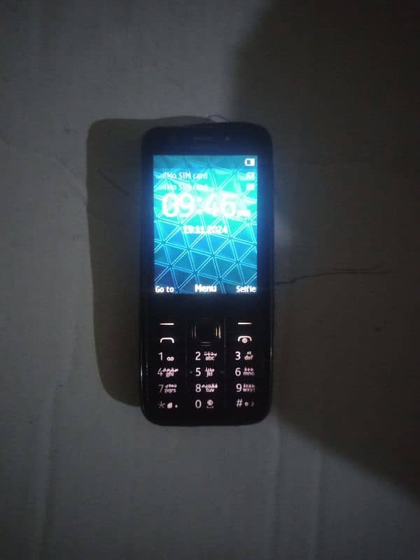 nokia230 0