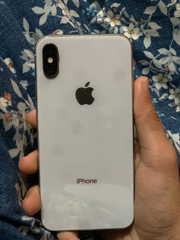 iphone x non pta 64gb 0