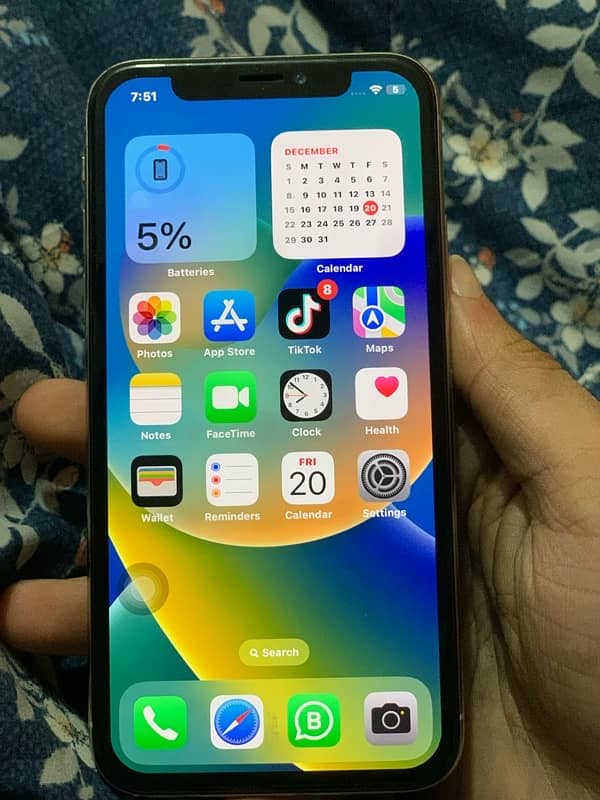 iphone x non pta 64gb 1