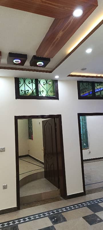 5 Marla Double Storey Beautiful House Is Available For Sale At Defense Road Rawalpindi 8