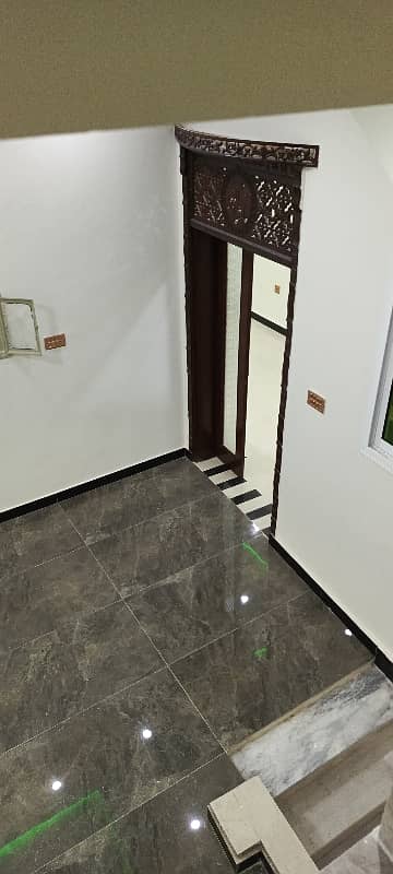 5 Marla Double Storey Beautiful House Is Available For Sale At Defense Road Rawalpindi 40