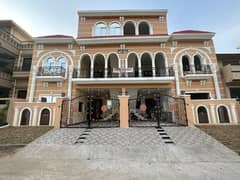 5 Marla Double Storey Beautiful House Is Available At Snober City Adiala Road Rawalpindi