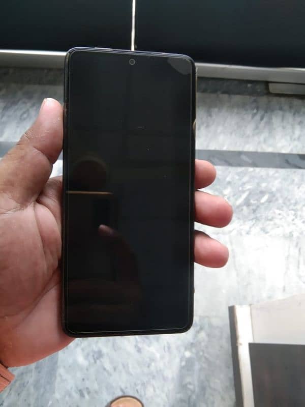 condition 10 by 10 redmi note 13 8 256 complete with box 9