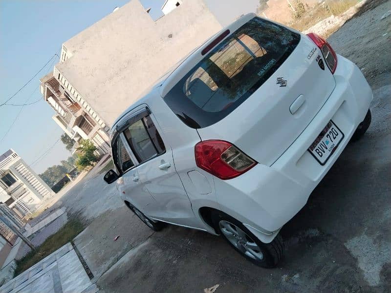 Suzuki Cultus VXL 2022 6