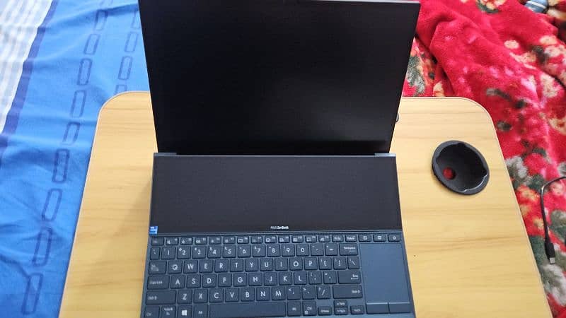 asus zenbook duo i7 11 gen 2