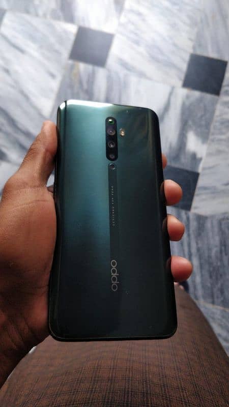 Oppo Reno 2f 8gb 128Gb 1