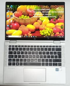 HP ELITEBOOK 1030G4