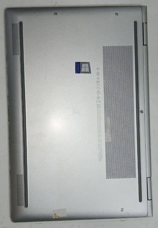 HP ELITEBOOK 1030G4 3