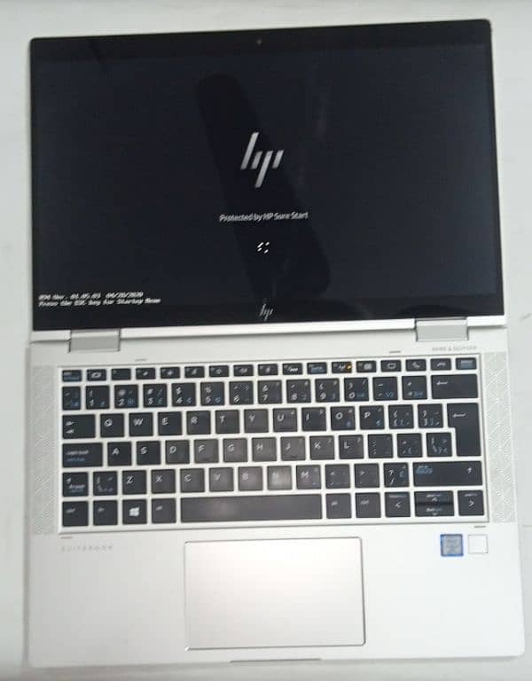 HP ELITEBOOK 1030G4 6