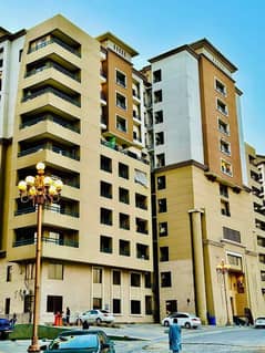 Zarkon height apartments for sales or purchase