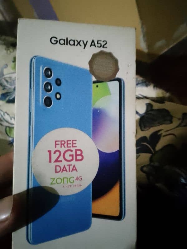 samsung A52 1