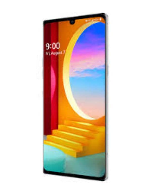 LG VELVET 1