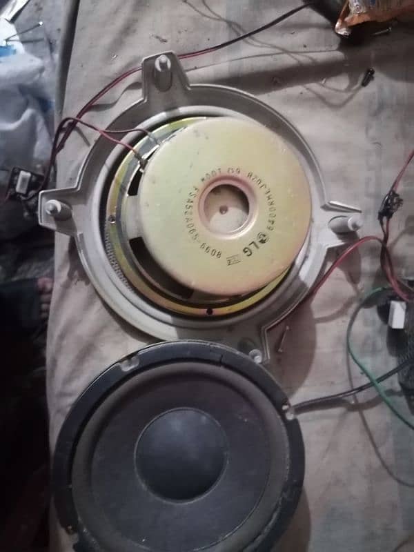 speaker for sale 0