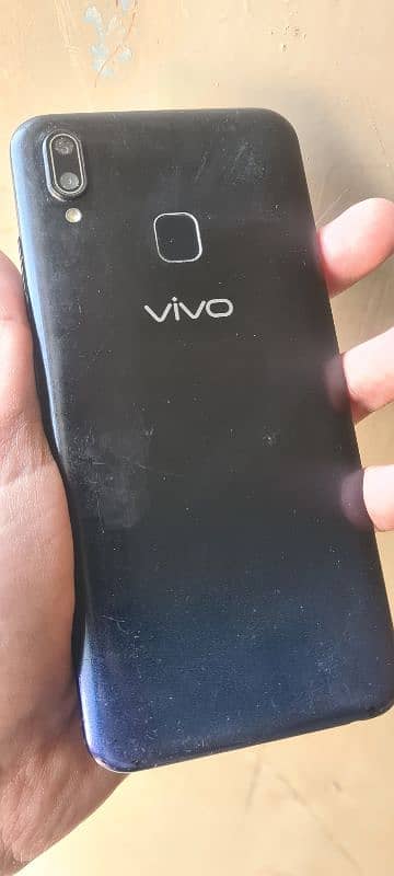 Vivo Y93 aproved. All ok. Resnble price. . 3/64 3