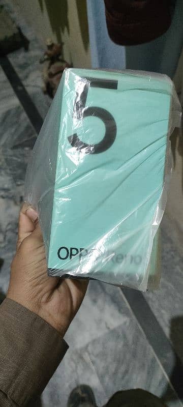 oppo reno 5 8+8 128 complete box sale exchange possible 1