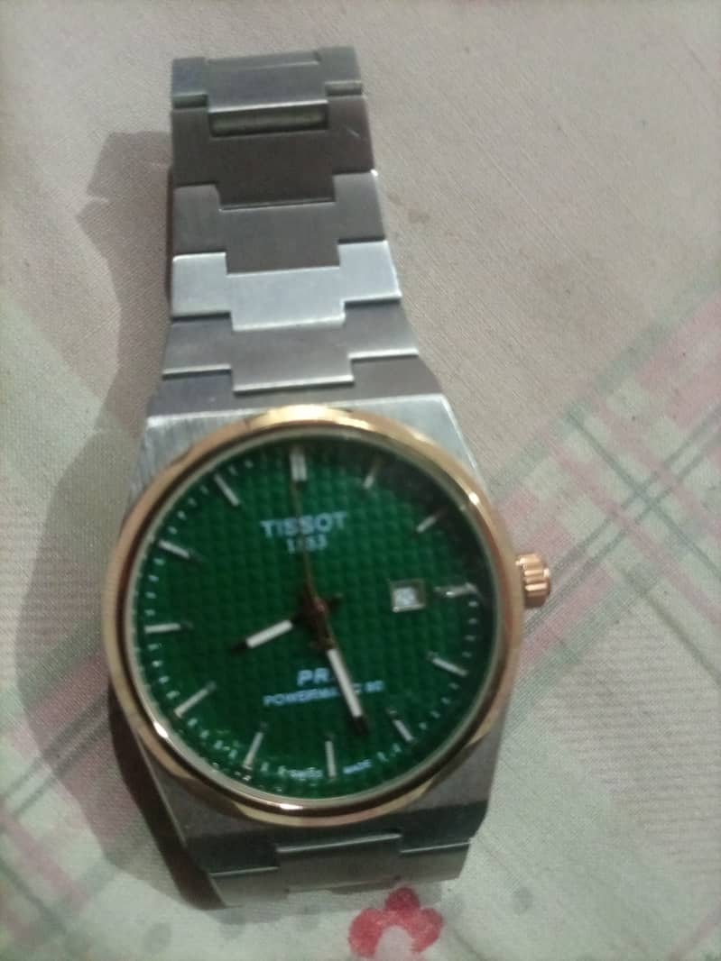 Watch 0