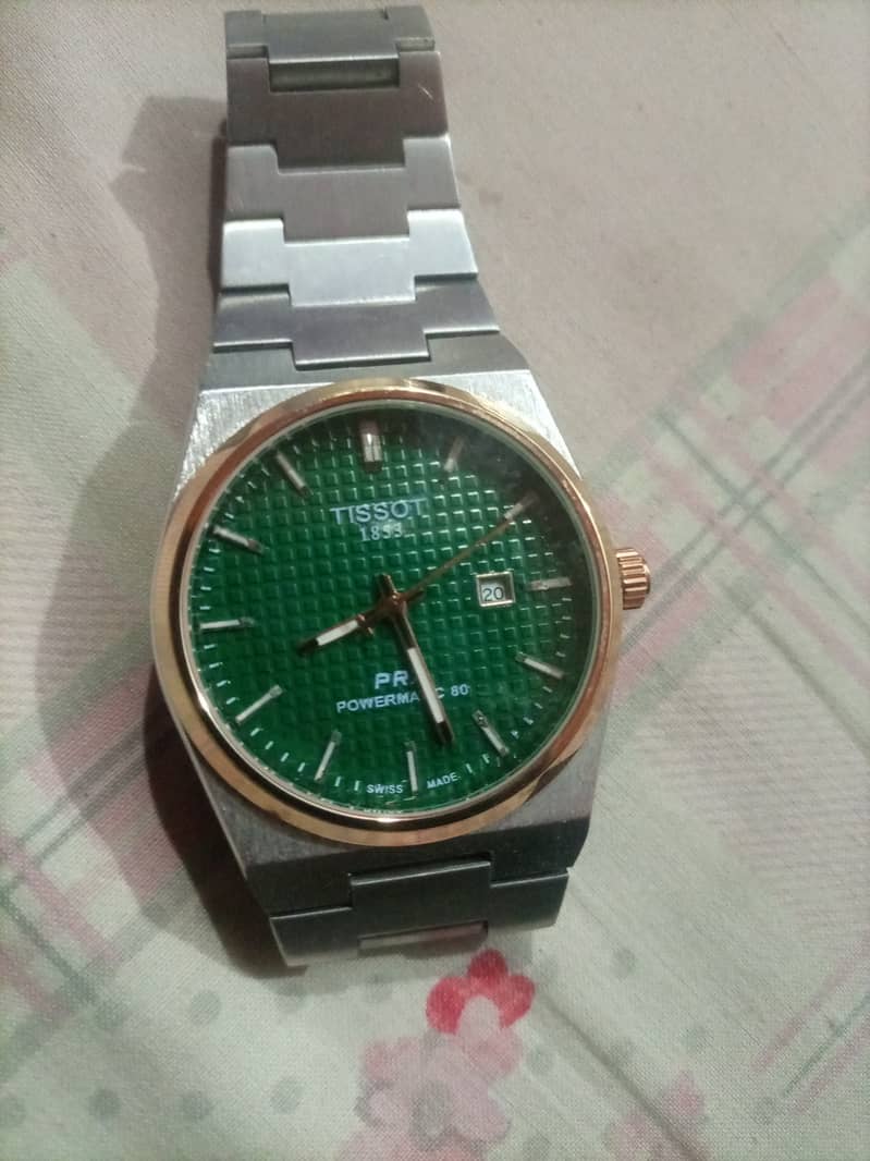 Watch 1