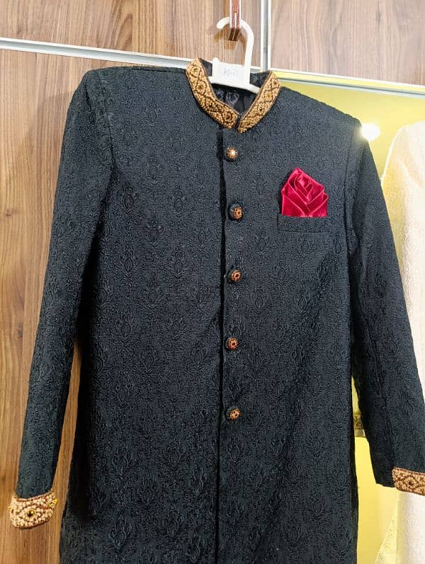 sherwani for teens 1