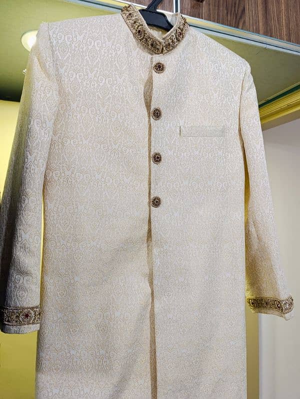 sherwani for teens 2