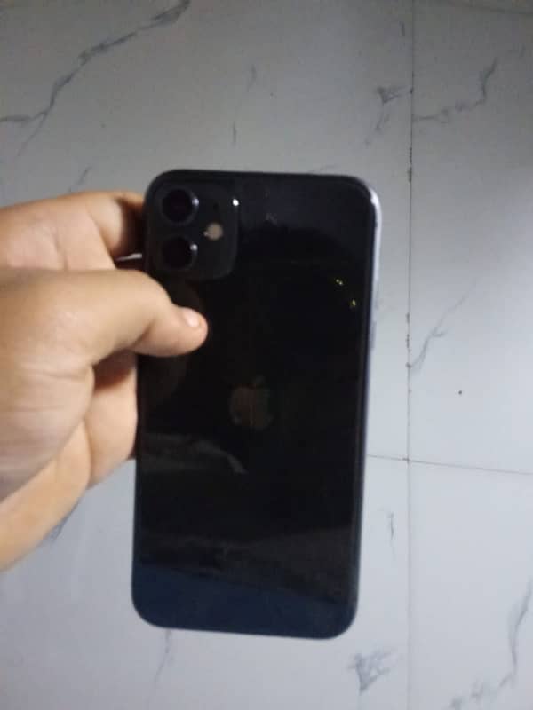 Iphone 11 64 gb non pta 85 battery health 0