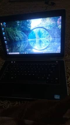 Dell Intel core i5