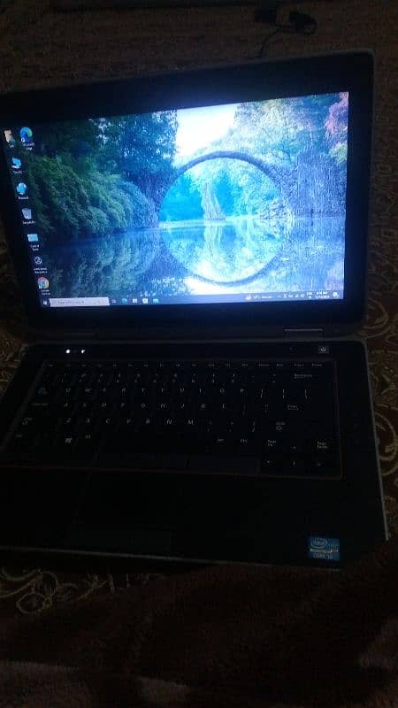 Dell Intel core i5 0