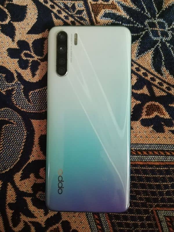 oppo f 15 0